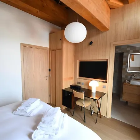 La Troisieme Etoile Lägenhet Courchevel