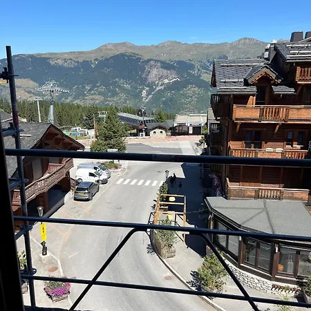 La Troisième Etoile