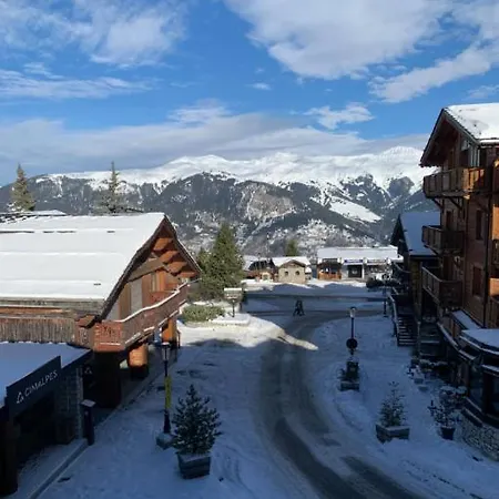 Appartement La Troisième Etoile *