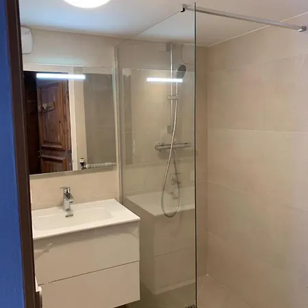 Appartement La Troisième Etoile *