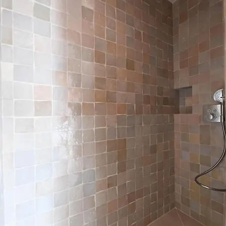 La Troisième Etoile Appartement