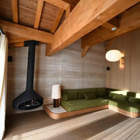 Appartement La Troisième Etoile *