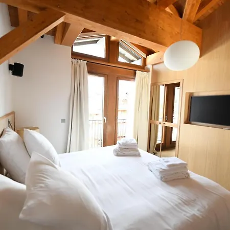 Appartement La Troisième Etoile