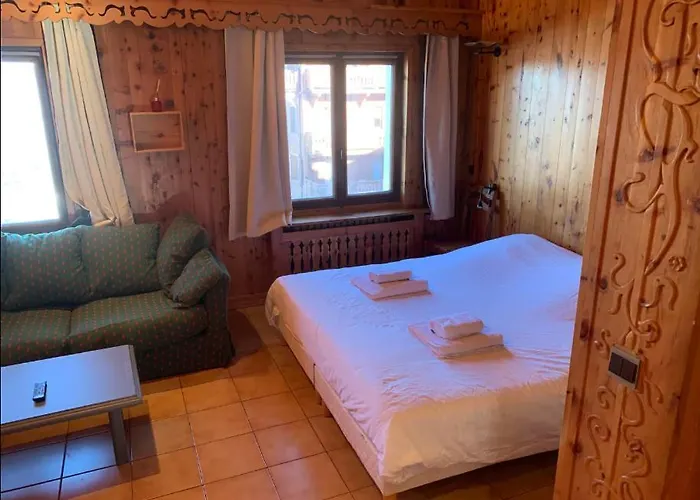 La Troisieme Etoile * Courchevel