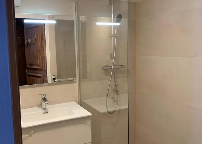 Lejlighed La Troisieme Etoile *