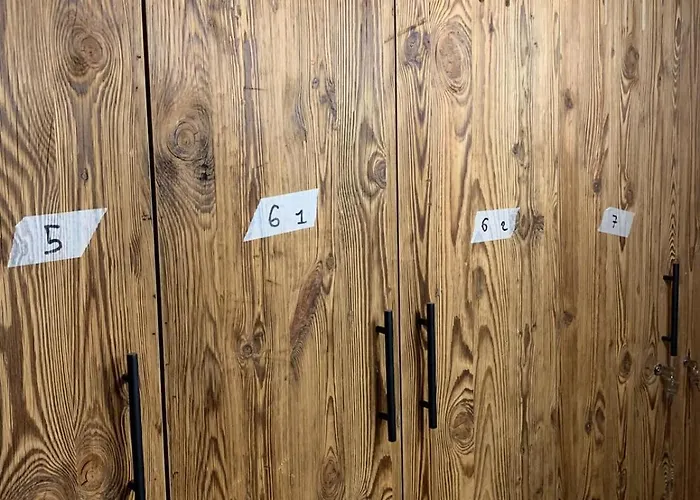 Lejlighed La Troisieme Etoile Courchevel