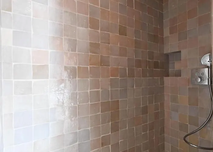 La Troisieme Etoile Lejlighed