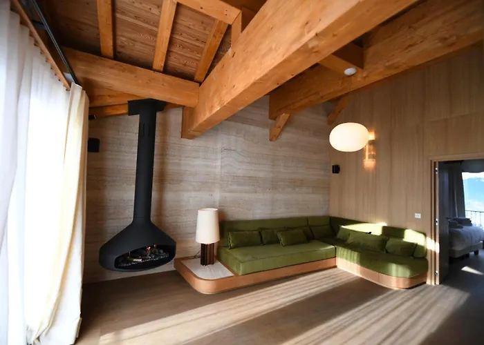 Lejlighed La Troisieme Etoile *