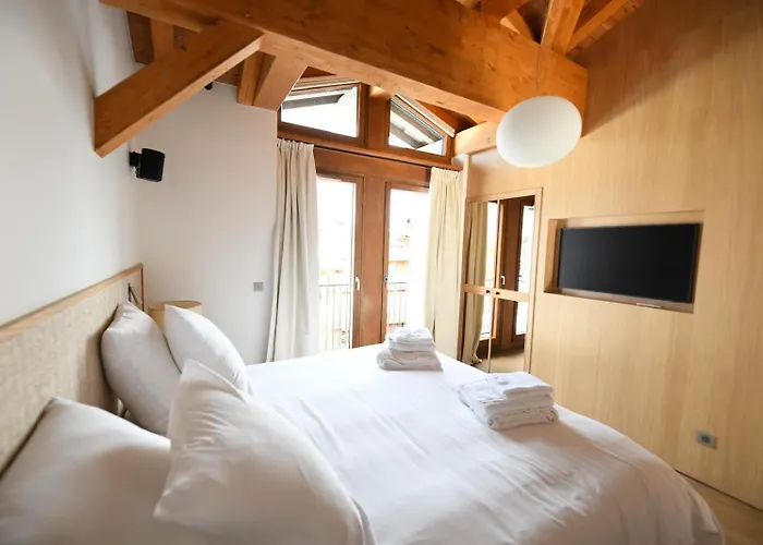 Lejlighed La Troisieme Etoile