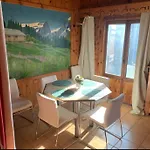 La Troisieme Etoile Lejlighed Courchevel