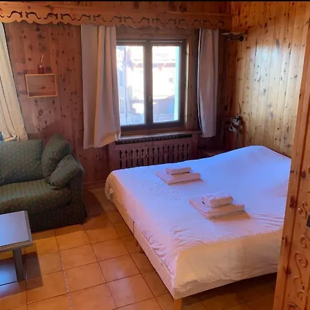 La Troisieme Etoile * Courchevel