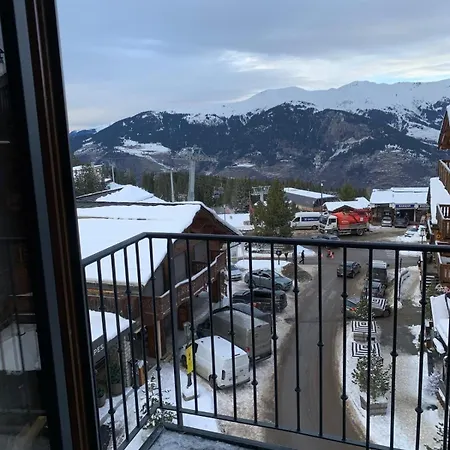 La Troisieme Etoile Courchevel