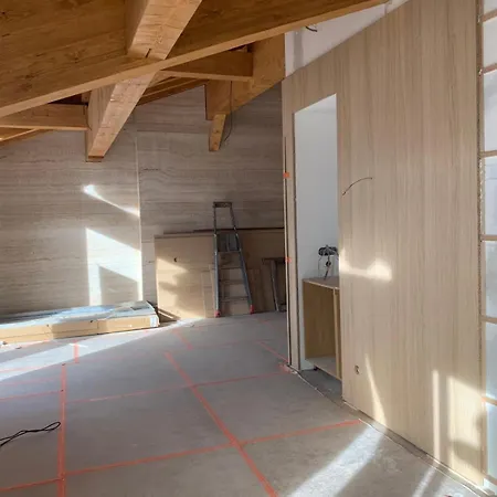 Apartament La Troisieme Etoile *