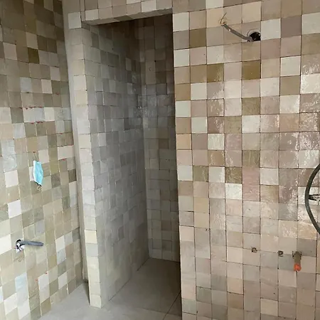 Apartament La Troisieme Etoile