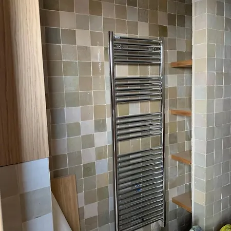 Apartament La Troisieme Etoile *